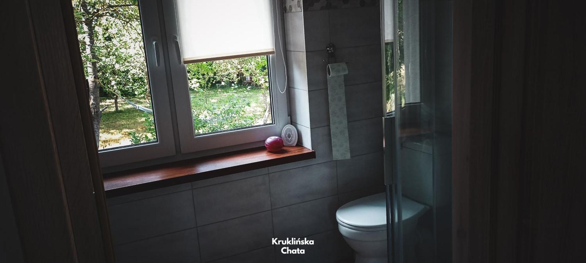 Kruklinska Chata - Domek Na Mazurach מראה חיצוני תמונה