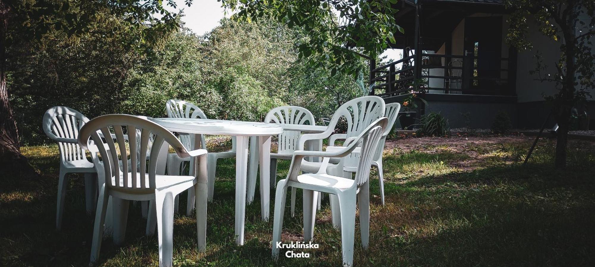 Kruklinska Chata - Domek Na Mazurach מראה חיצוני תמונה
