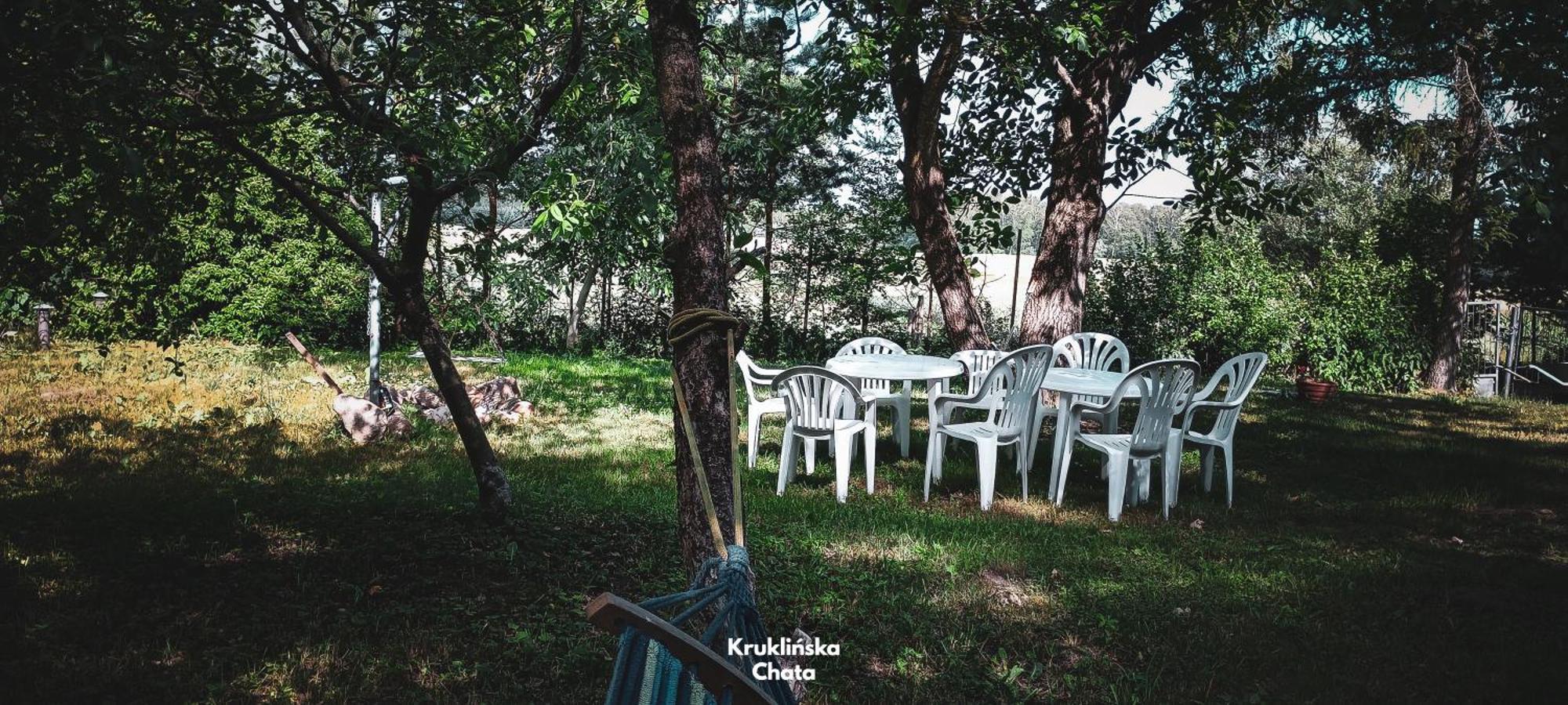 Kruklinska Chata - Domek Na Mazurach מראה חיצוני תמונה
